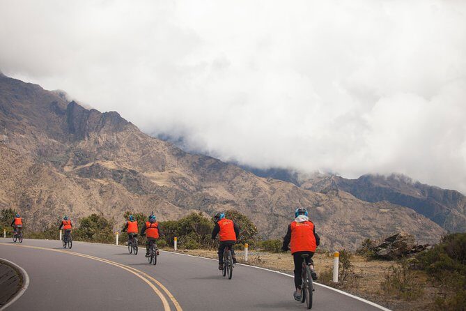 Inca Jungle Premium to Machu Picchu 4-Day and 3-Nights - Practical Details and What You Should Know