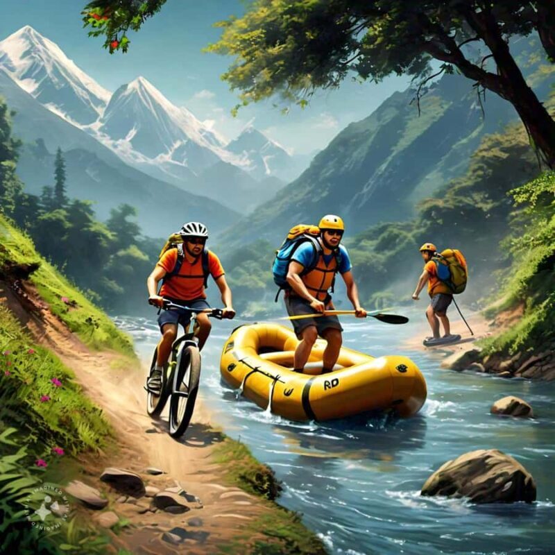 Inca Jungle Tour to Machu Picchu 3 or 4-Day - The Real Value of the Inca Jungle Tour