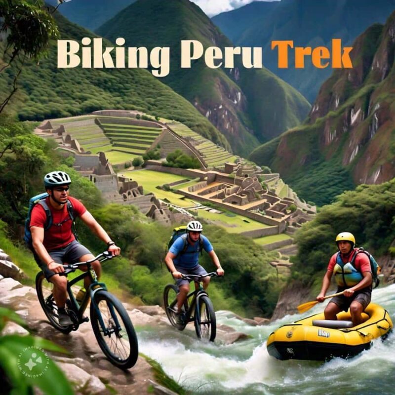 Inca Jungle Tour to Machu Picchu 3 or 4-Day - Final Thoughts