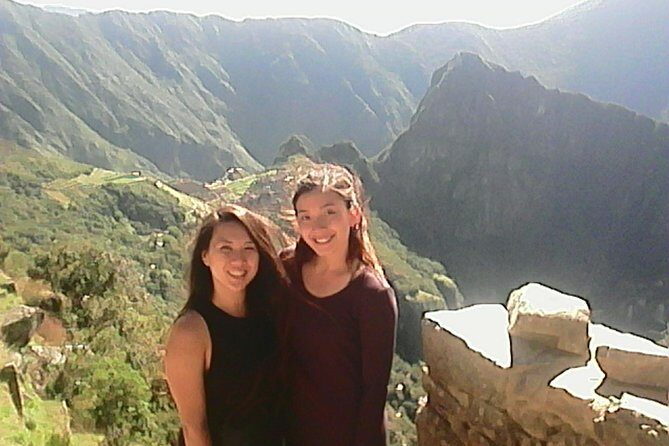 Inca Jungle Trail 4 Days to Machu Picchu with Sky Lodge Dome - Key Points