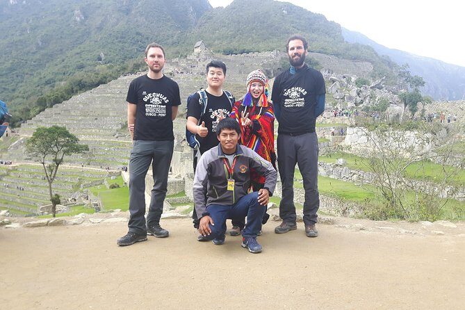 Inca Jungle Trail 4 Days to Machu Picchu with Sky Lodge Dome - Exploring the Inca Jungle Trail: A Detailed Review