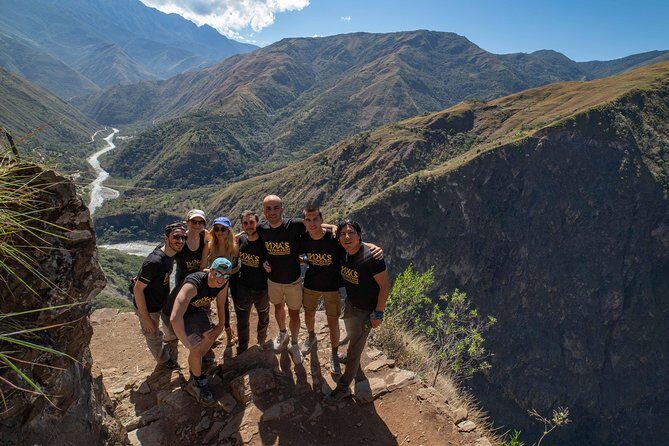 Inca Jungle Trail to Machu Picchu: 4-Day Tour - The Details That Make This Tour Stand Out