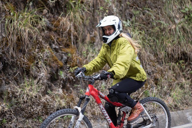 Inca Jungle Trail to Machu Picchu: 4-Day Tour - Final Thoughts