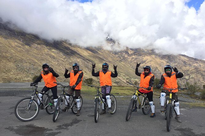 Inca Jungle Trail to Machu Picchu 4 Days - The Sum Up: Is This Tour Right for You?