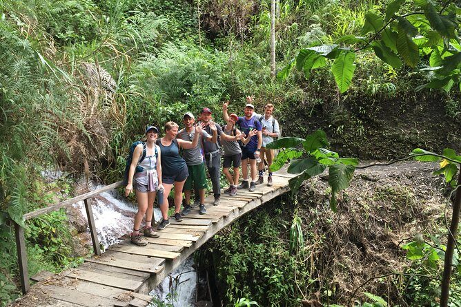 Inca Jungle Trail to Machu Picchu 4 Days - FAQ about the Inca Jungle Trail to Machu Picchu