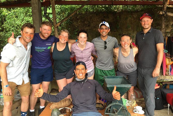 Inca Jungle Trail to Machu Picchu 4 Days - FAQ