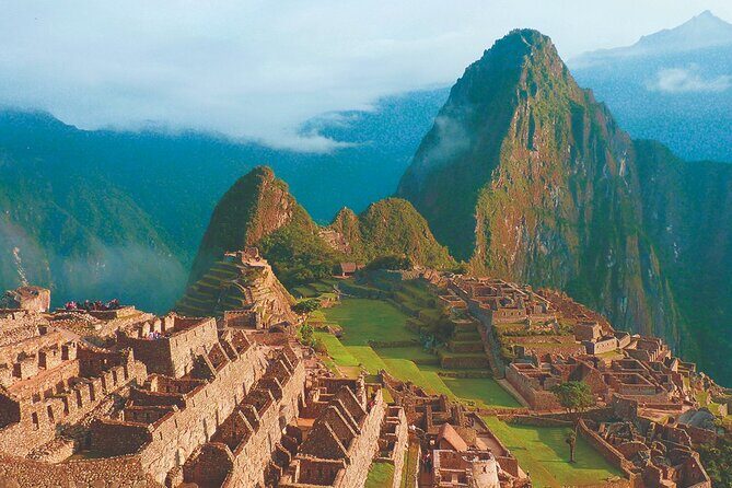 Inca Jungle trail to Machu Picchu in 4 days - Inca Jungle Trail to Machu Picchu in 4 Days: A Thrilling Adventure Worth Your While