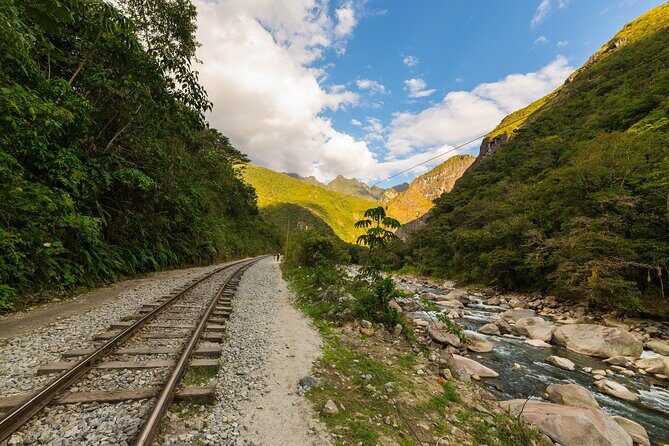 Inca Jungle trail to Machu Picchu in 4 days - The Sum Up: Who Should Consider This Tour?