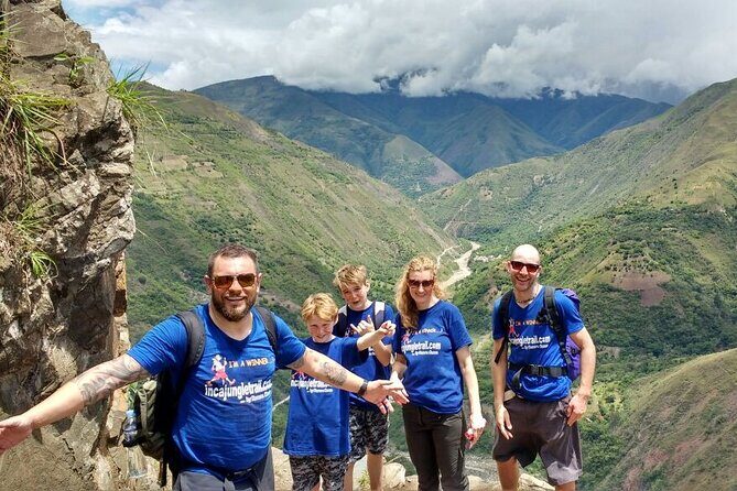 Inca Jungle Trail to Machu Picchu in 4 Days - FAQs