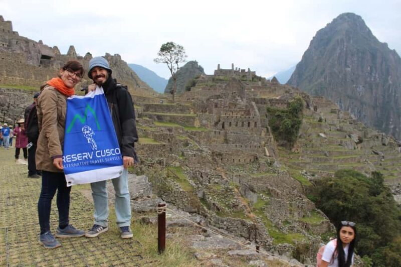 Inca Jungle Trail to Machu Picchu in 4 Days - What’s Included & What’s Not