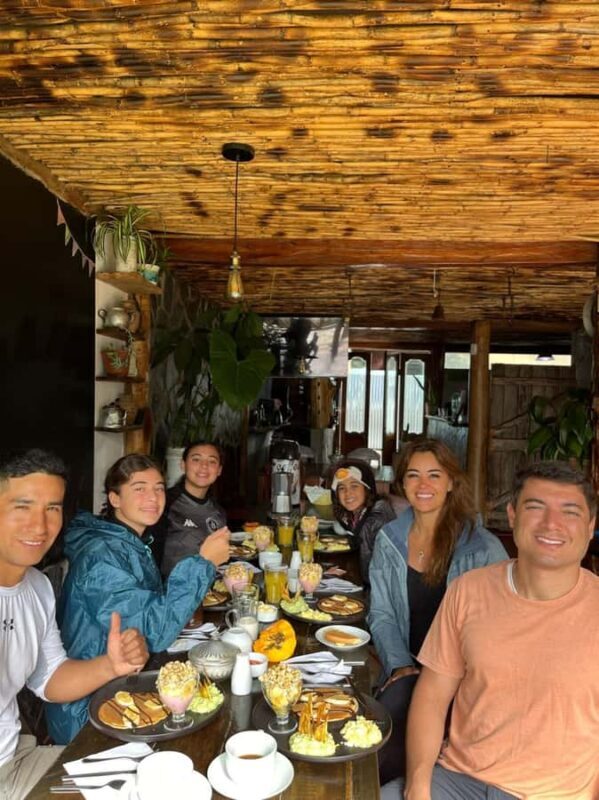 Inca Jungle Trail to Machu Picchu in 4 Days - Authentic Experiences and Practical Tips