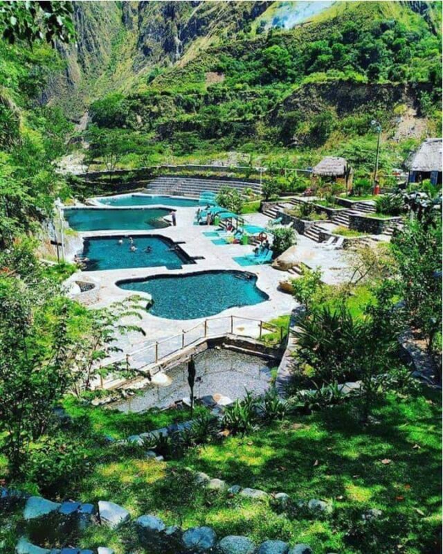 Inca Jungle Trail to Machu Picchu in 4 Days - Who Should Consider This Tour?