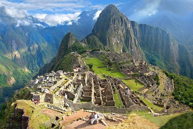 Inca Jungle Trail to Machupicchu 4 days All Inclusive with Train - Group tour - Who Would Love This Tour?