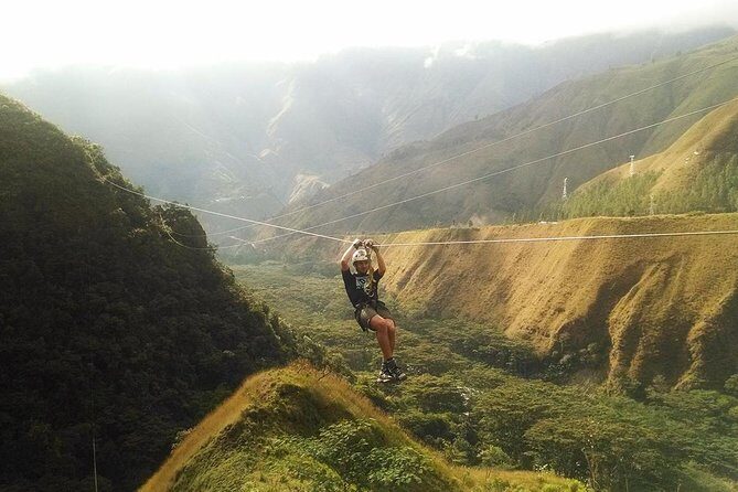 Inca Jungle Trek to Machu Picchu (4 Days) - Who Should Take This Tour?