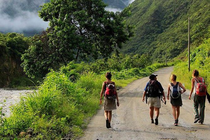 Inca Jungle Trek to Machu Picchu (4 Days) - Final Thoughts