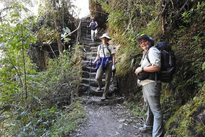 Inca Jungle Trek to Machu Picchu 4 Days - Biking and Rafting - Final Thoughts