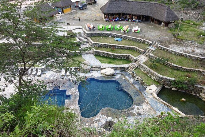 Inca Jungle Trek to Machu Picchu 4 Days - A Deep Dive into the Inca Jungle Trek