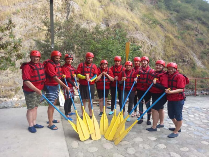 Inca Jungle Trek to Machu Picchu- Biking-Rafting- Zipline - Authentic Experience and Value