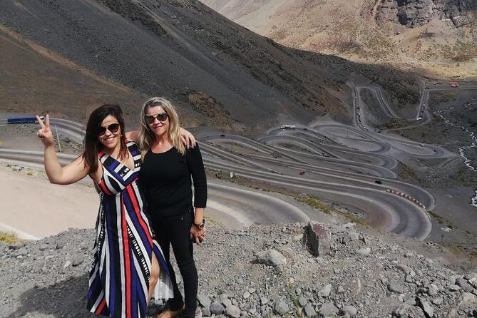 Inca Lagoon in Andes Mountain Range - Visit Local Vineyard with Tasting included - FAQ