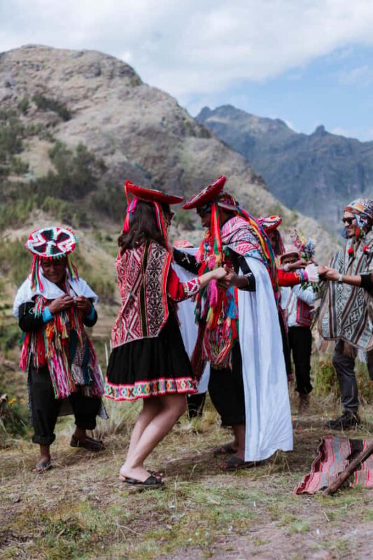 Inca Marriage 1 Day - Private - Experience a Sacred Union: The Inca Marriage 1 Day - Private Tour Review