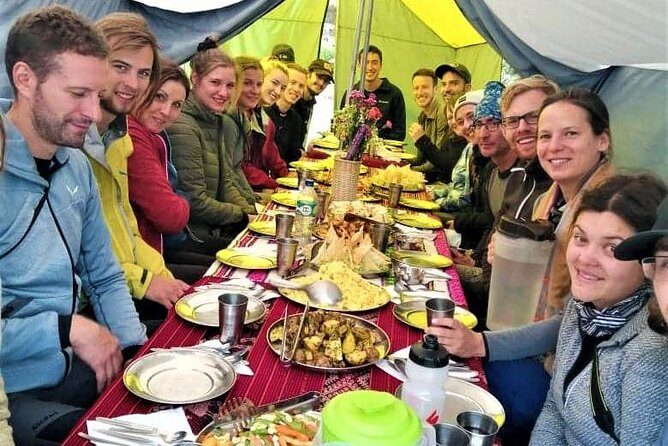 Inca Quarry Trail Trek to Machu Picchu 4-Day - FAQ