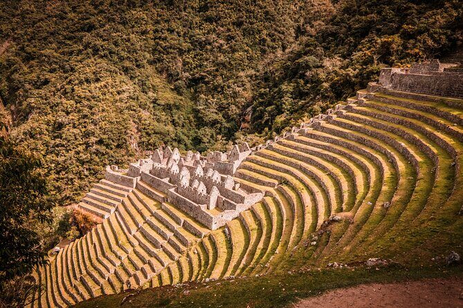 Inca Trail: 2-Day Machu Picchu and Waynapicchu optional - Who Is This Tour Best For?
