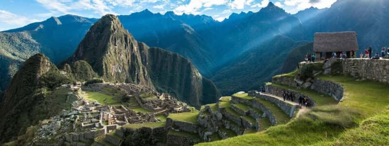 Inca Trail 2 Days/1 Night - FAQs