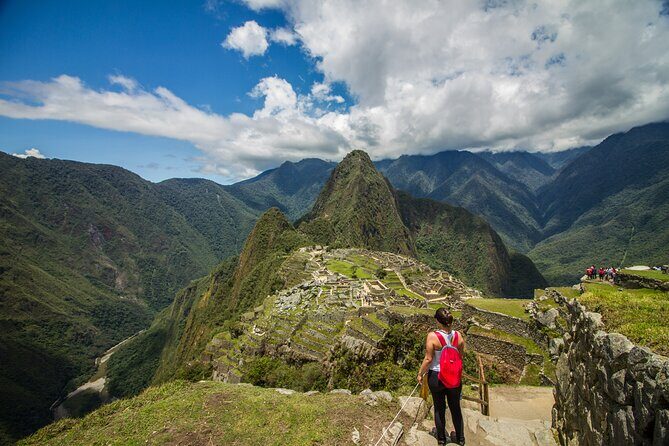 Inca Trail 2 days to Machu Picchu - Key Points