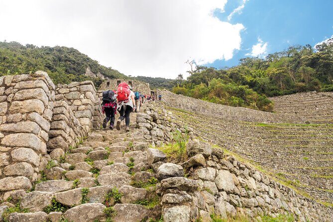 Inca Trail 2 days to Machu Picchu - FAQ