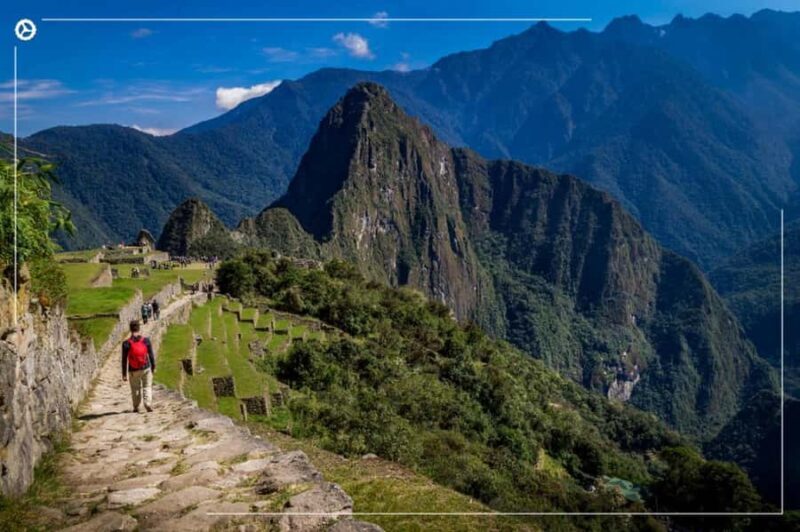 Inca Trail 2 days to Machu Picchu - Inca Trail 2 days to Machu Picchu: A Practical Guide for Curious Travelers