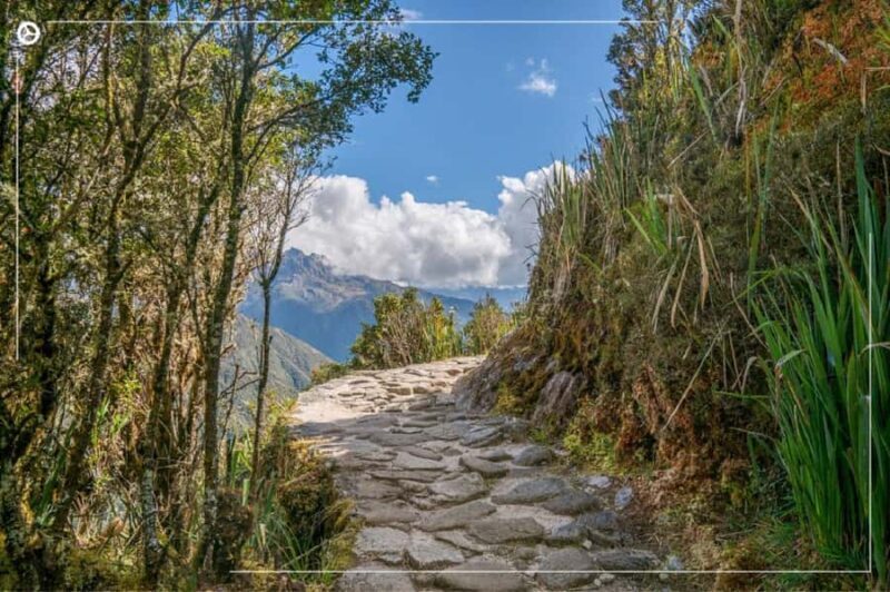 Inca Trail 2 days to Machu Picchu - Key Points