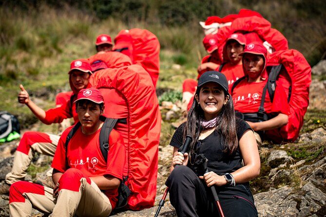 Inca Trail 4-Day 3-Night Trek to Machu Picchu with Expert Guides - An In-Depth Look at the 4-Day Inca Trail to Machu Picchu