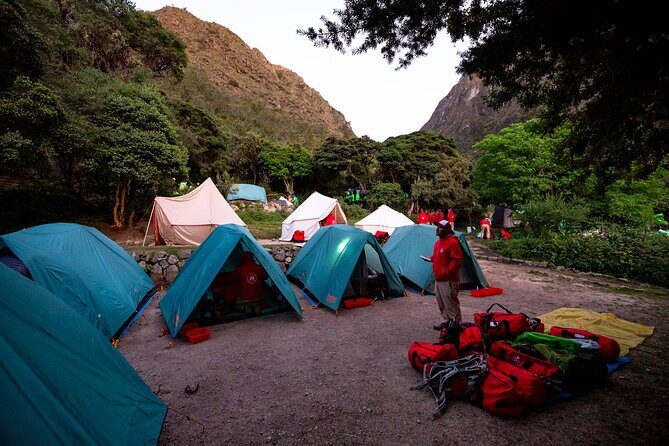 Inca Trail 4-Day 3-Night Trek to Machu Picchu with Expert Guides - Frequently Asked Questions