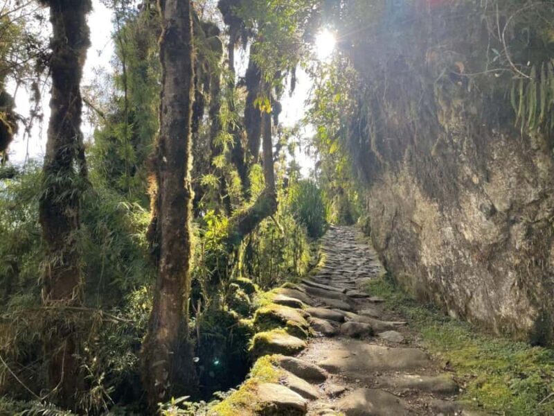 Inca Trail 4 Days - Authenticity and Traveler Insights
