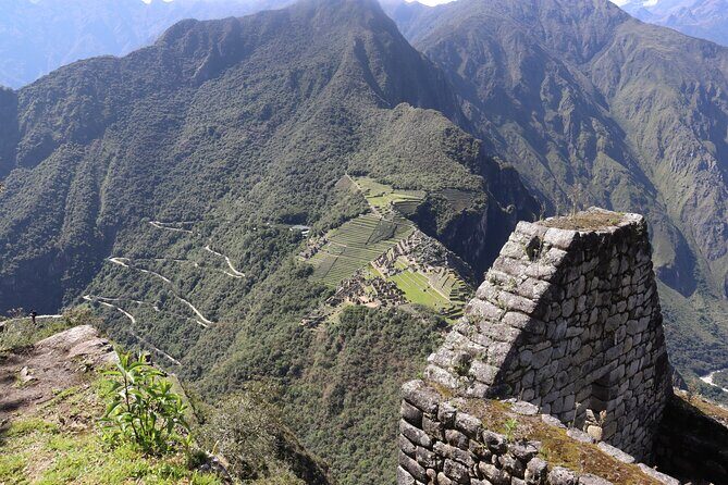 Inca trail 4 days to Machu Picchu - The Practical Side: What’s Included and What to Consider