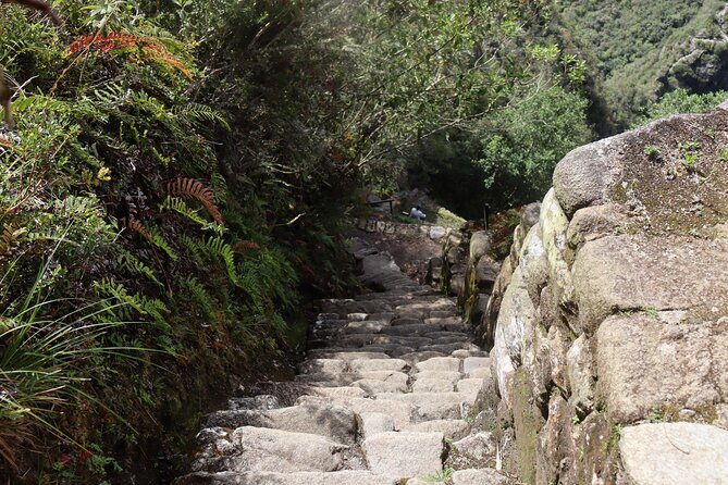 Inca trail 4 days to Machu Picchu - Frequently Asked Questions