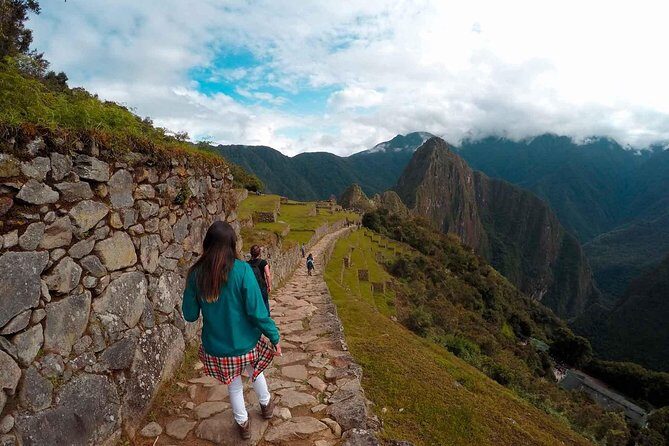 Inca Trail 4 days to Machu Picchu - A Detailed Look at the 4-Day Inca Trail to Machu Picchu