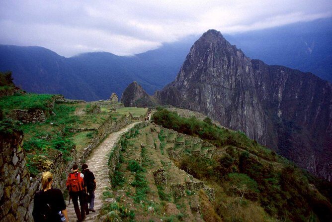 Inca Trail 4 days to Machu Picchu - Final Thoughts