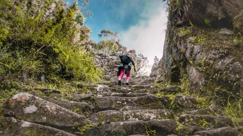 INCA TRAIL 4 DAYS TREK TO MACHU PICCHU - The Complete 4-Day Inca Trail Experience: What You Need to Know