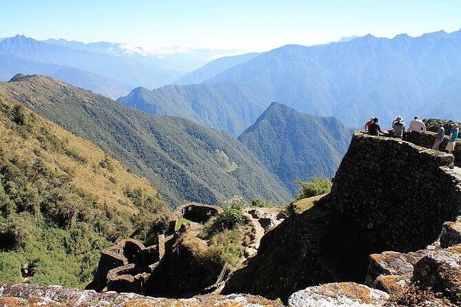 Inca Trail 4 days with Vistadome Observatory - In-Depth Review: Walking in the Footsteps of the Incas