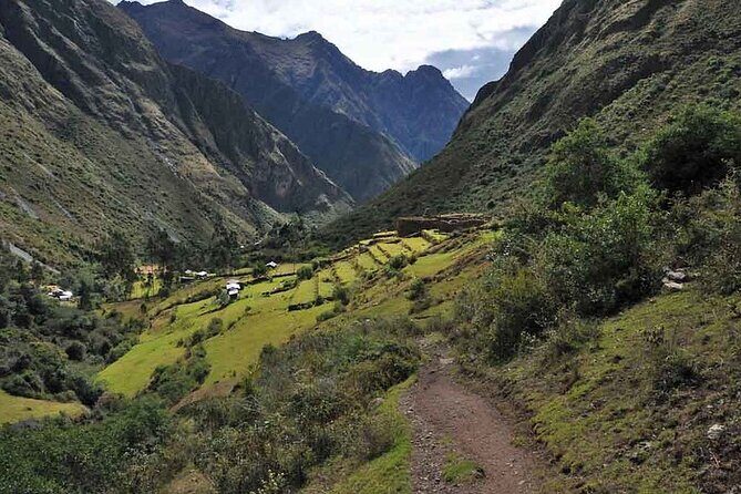Inca Trail 4 days with Vistadome Observatory - FAQs
