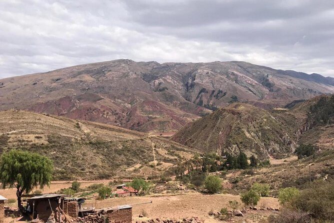 Inca Trail and Crater of Maragua Full Day - Why This Tour Is a Great Choice