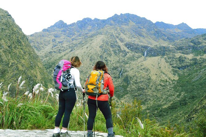 Inca Trail hike 4 days to Machu Picchu with panoramic Train - What Sets This Tour Apart