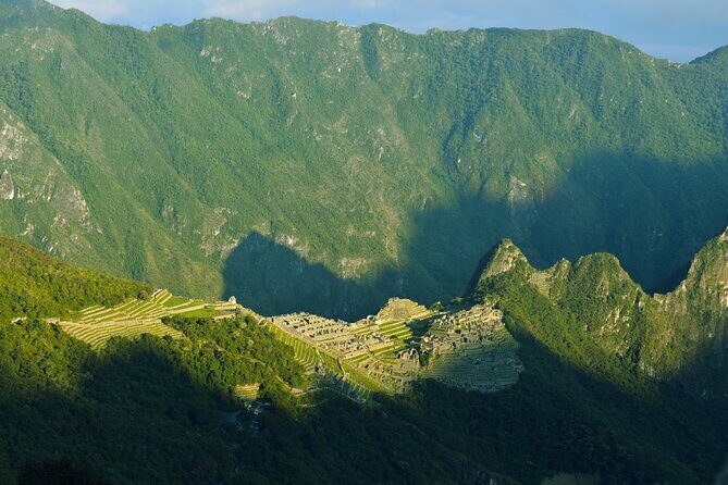 Inca Trail hike 4 days to Machu Picchu with panoramic Train - Practical Considerations: What You Need to Know