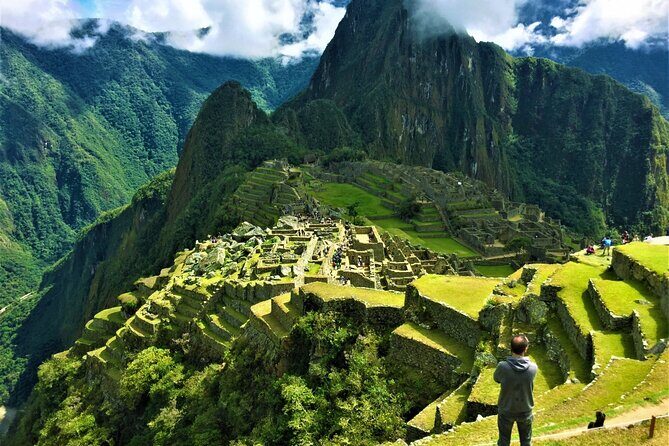 Inca Trail hike 4 days to Machu Picchu with panoramic Train - Who Should Consider This Tour?