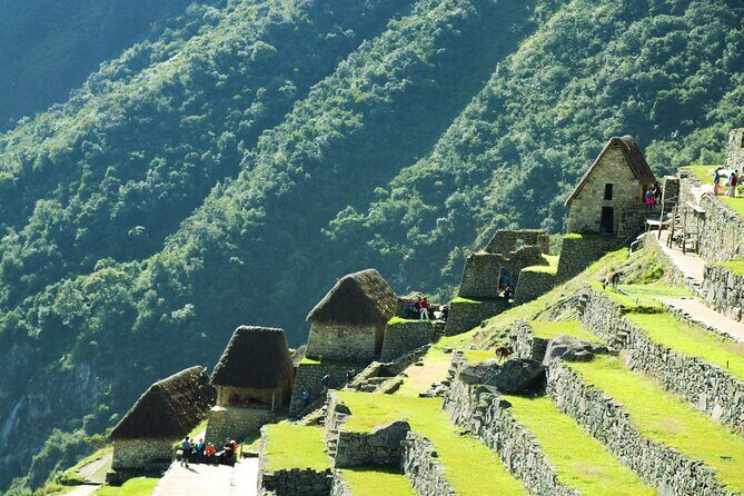 Inca Trail hike 4 days to Machu Picchu with panoramic Train - FAQ