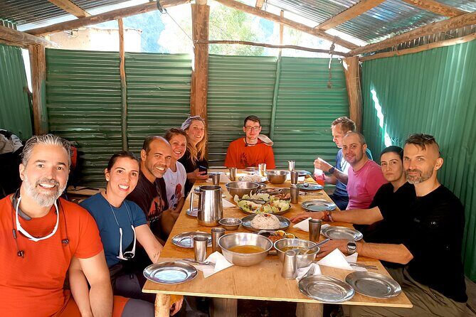 Inca Trail Machu Picchu 4 Days - Authentic Experiences and Insights from Travelers