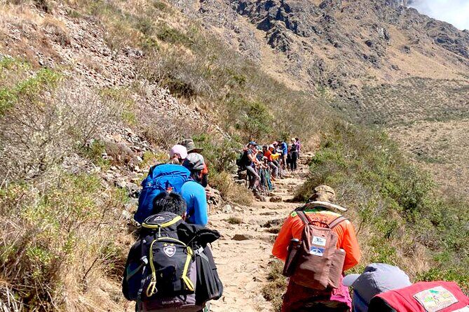 Inca Trail Machu Picchu 4 Days - The Cost and Value