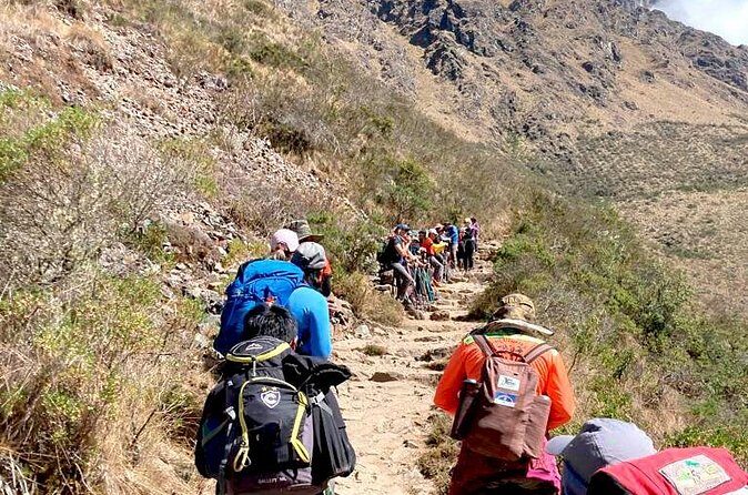 Inca Trail Machu Picchu 4 Days - Who Should Consider This Tour?