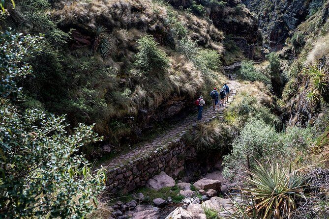 Inca Trail to Huchuycosco (Group Departure) - Exploring the Huchuycosco Adventure: A Detailed Review